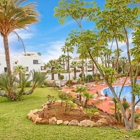 Studio Eldorado In Playa De Las Americas Near The Beach أرونا المظهر الخارجي الصورة