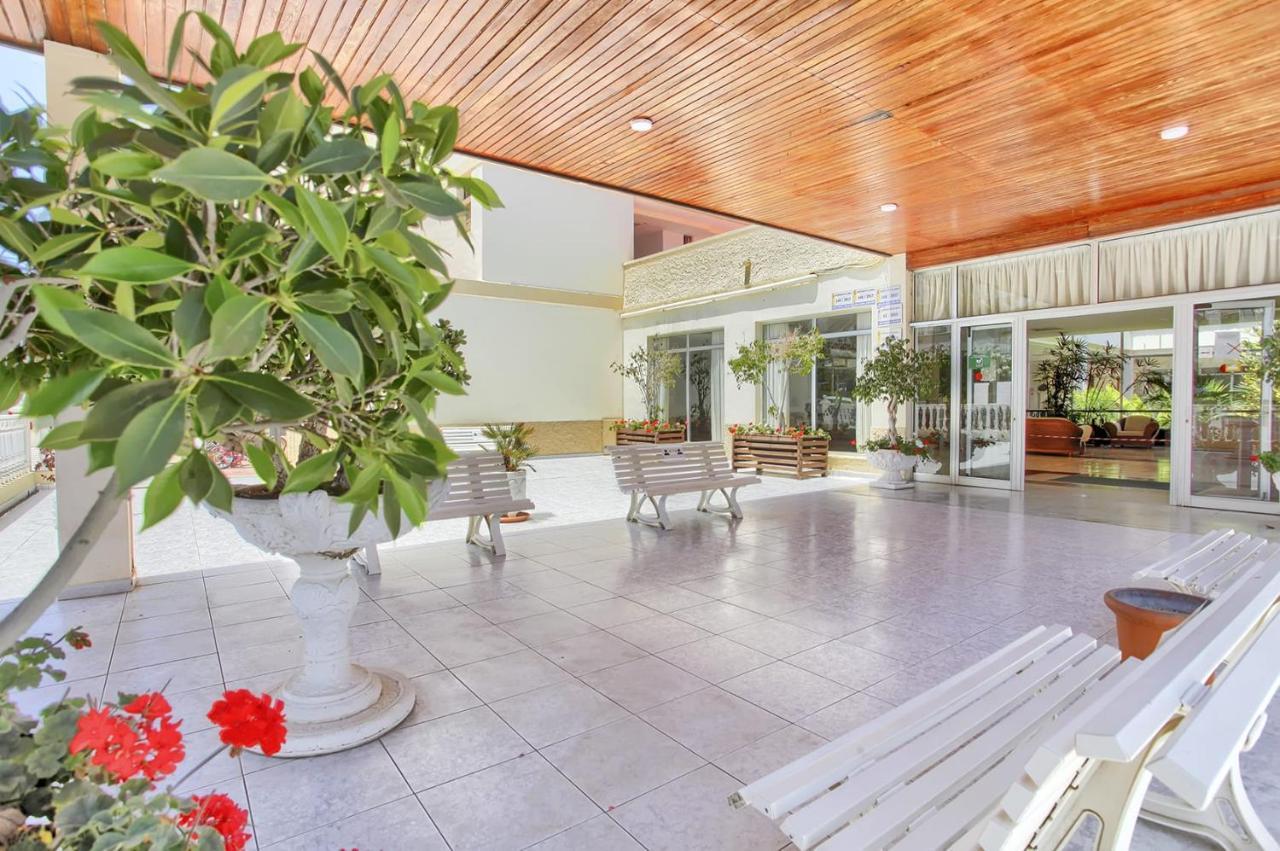 Studio Eldorado In Playa De Las Americas Near The Beach أرونا المظهر الخارجي الصورة