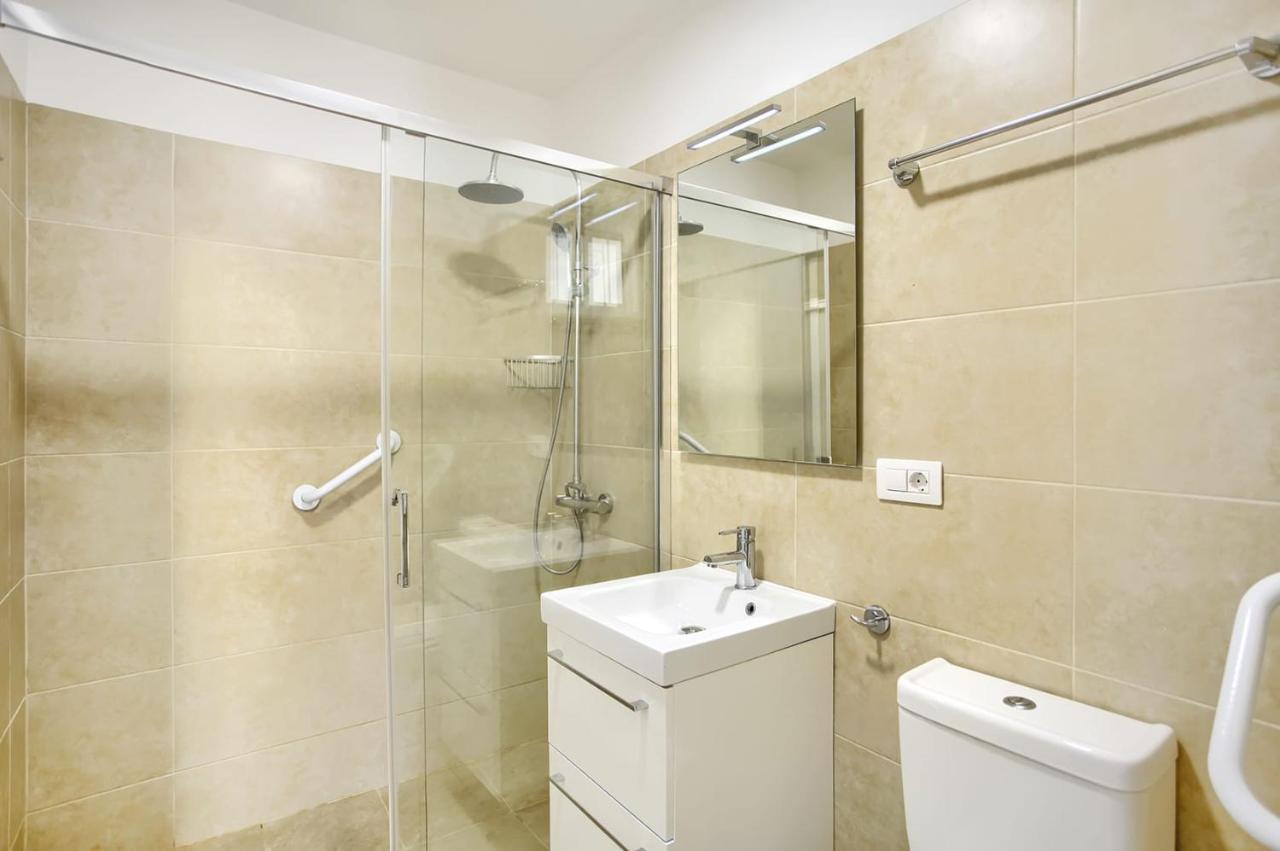 Studio Eldorado In Playa De Las Americas Near The Beach أرونا المظهر الخارجي الصورة